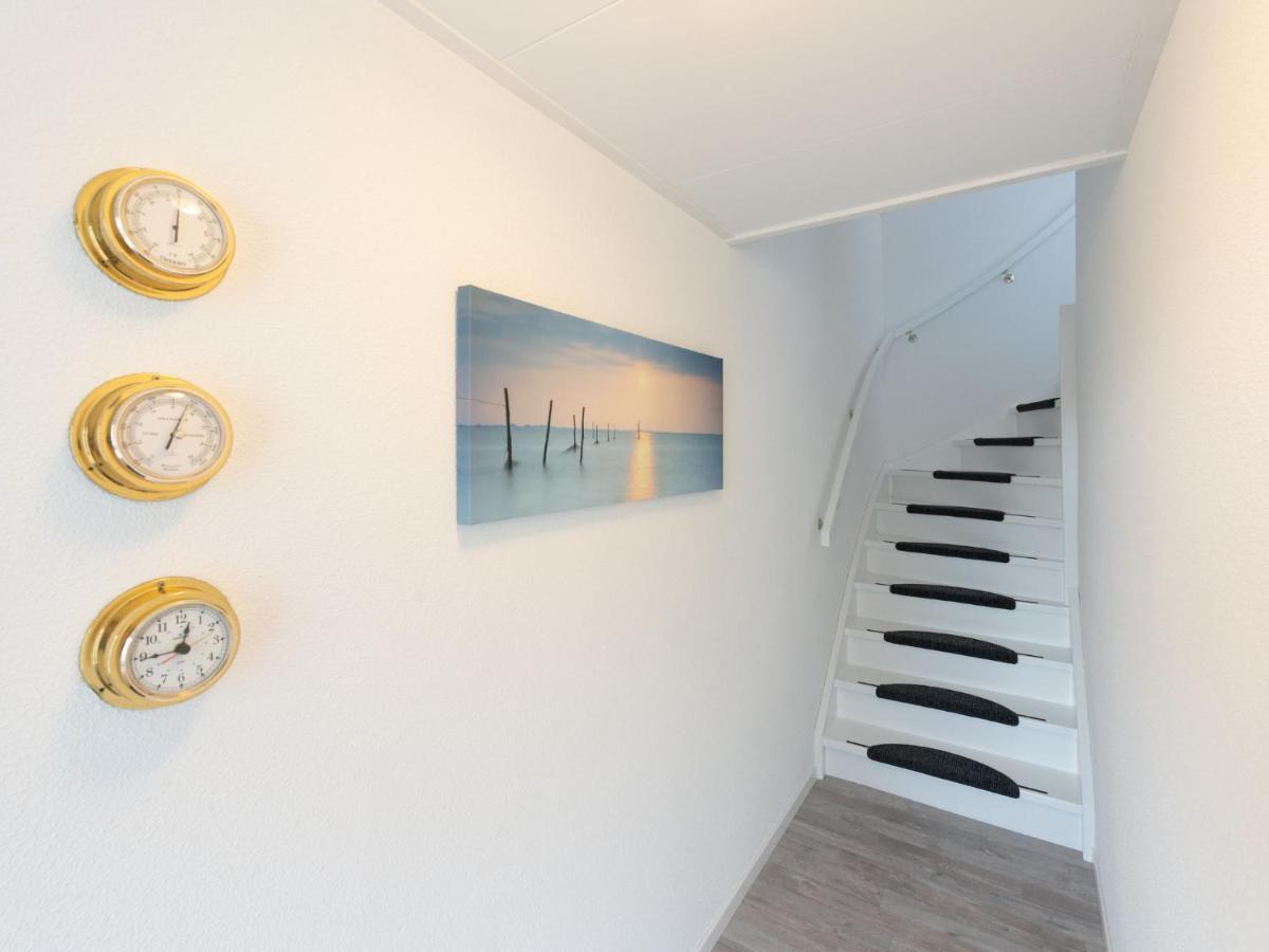 Quaint Apartment In Schoorl Near Tennis Court Dış mekan fotoğraf